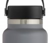 Termos Hydro Flask Wide Mouth 2.0 Flex Cap 946 ml stone - grafitowy vsco
